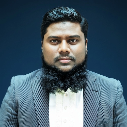 Uzzal Hossen — Developer & AI Specialist